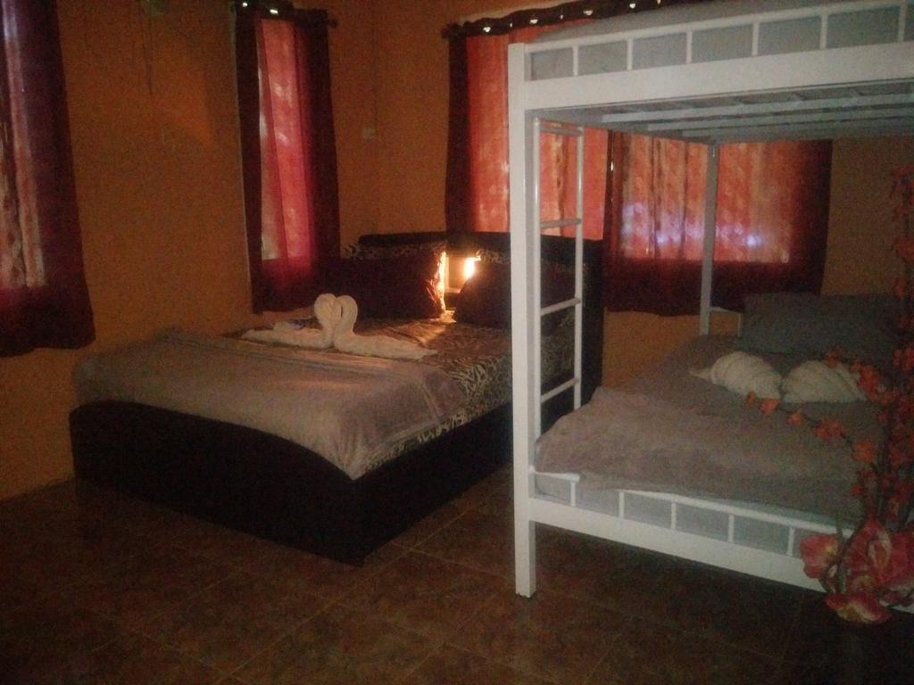 Hotel Kama Siri Koh Kood à Ko Kut Chambre photo