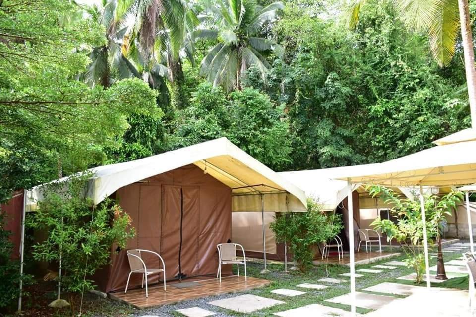 Hotel Kama Siri Koh Kood à Ko Kut Extérieur photo
