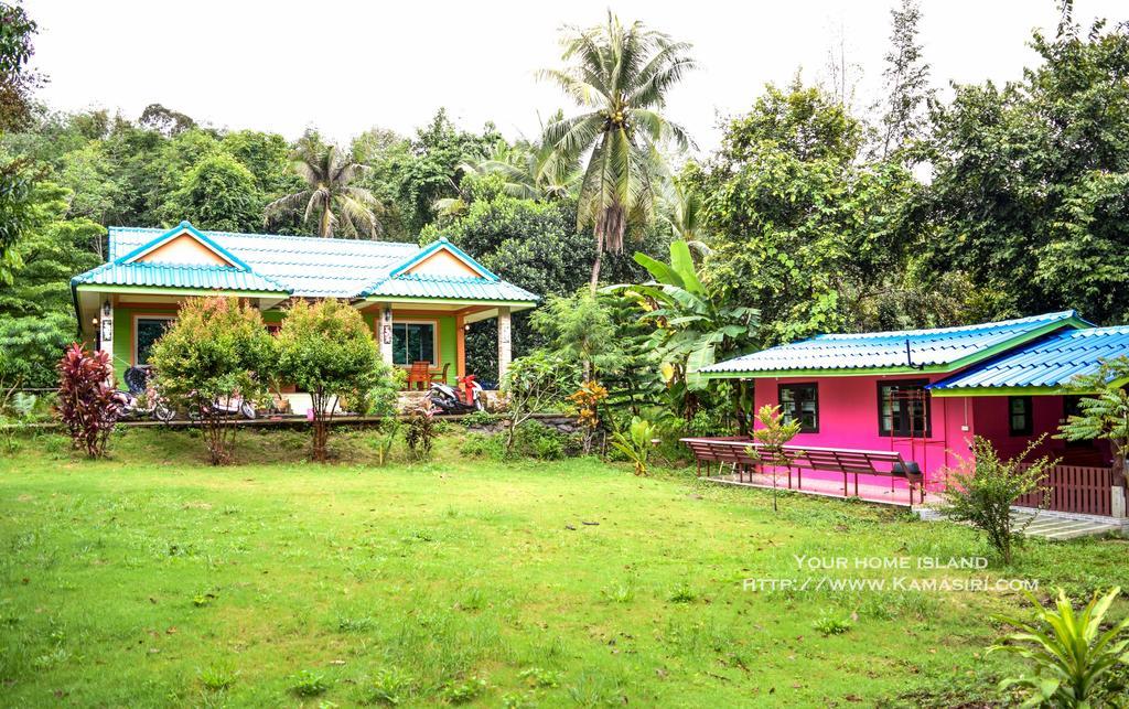 Hotel Kama Siri Koh Kood à Ko Kut Chambre photo
