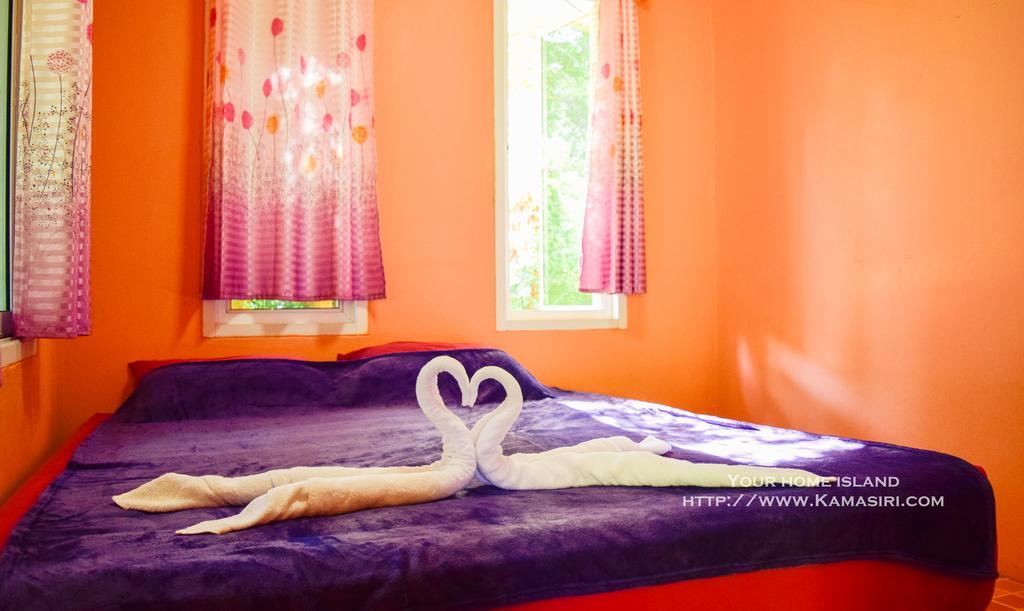 Hotel Kama Siri Koh Kood à Ko Kut Extérieur photo