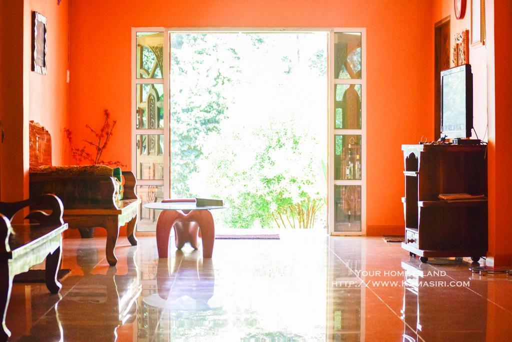 Hotel Kama Siri Koh Kood à Ko Kut Extérieur photo