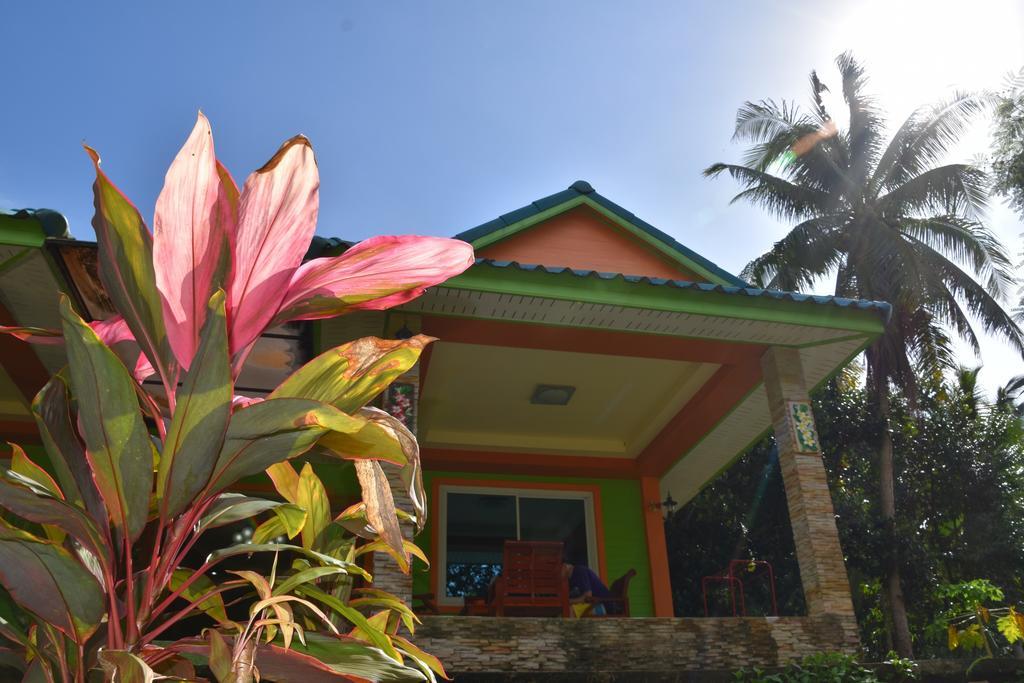 Hotel Kama Siri Koh Kood à Ko Kut Extérieur photo