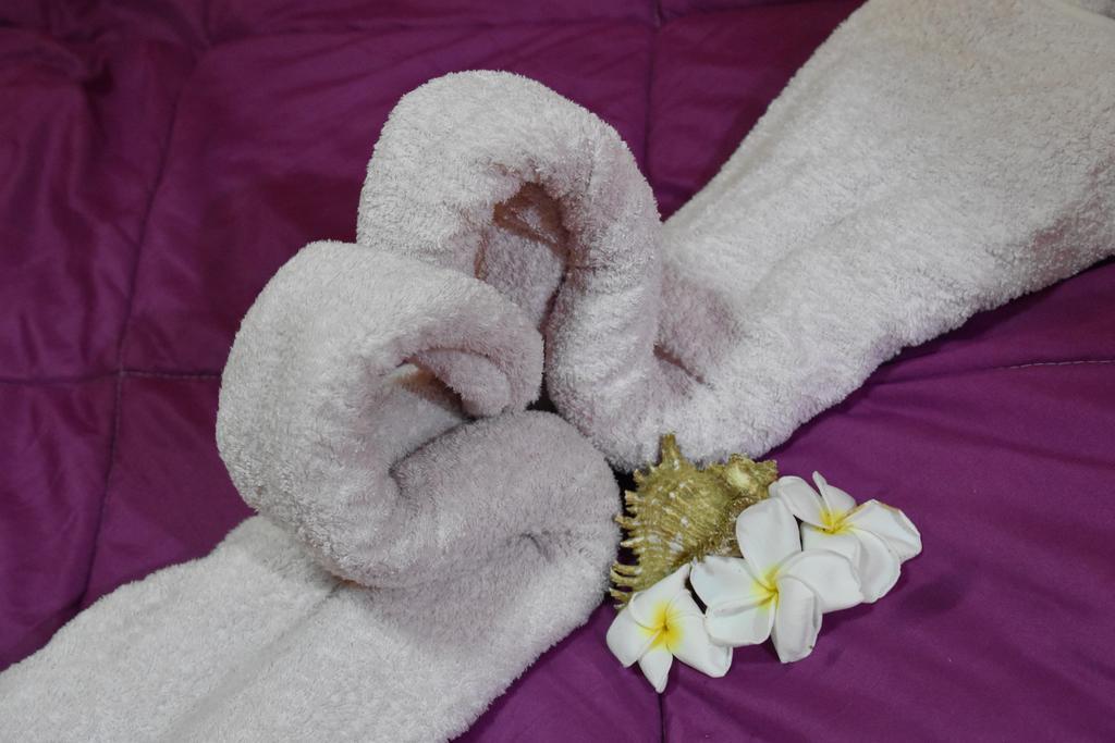 Hotel Kama Siri Koh Kood à Ko Kut Chambre photo