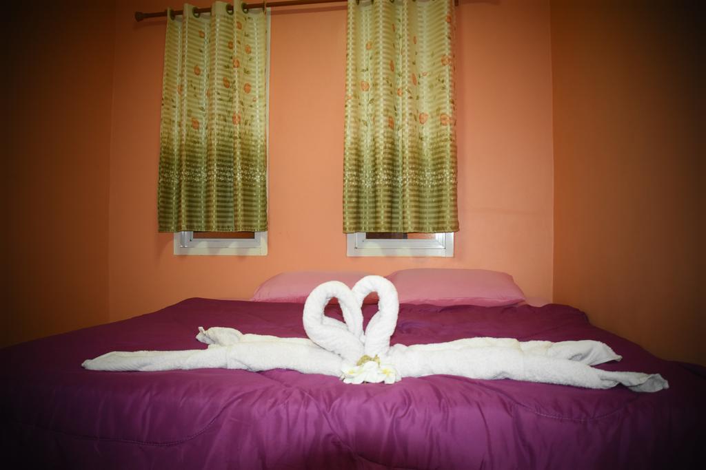 Hotel Kama Siri Koh Kood à Ko Kut Chambre photo