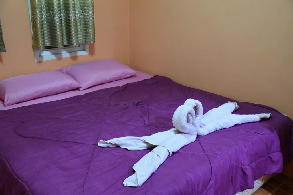Hotel Kama Siri Koh Kood à Ko Kut Chambre photo