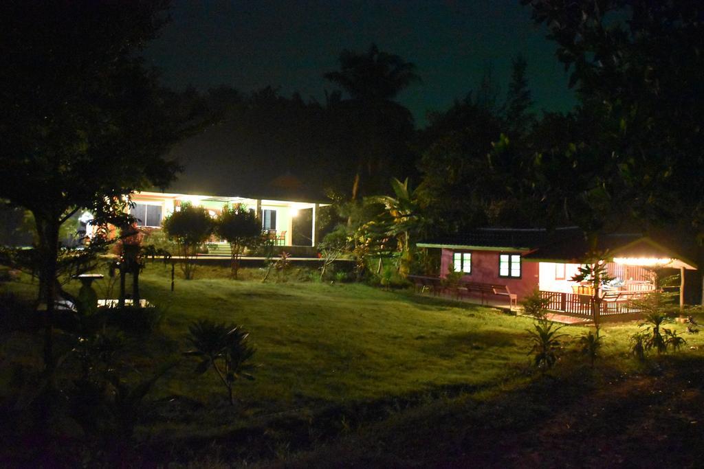 Hotel Kama Siri Koh Kood à Ko Kut Extérieur photo