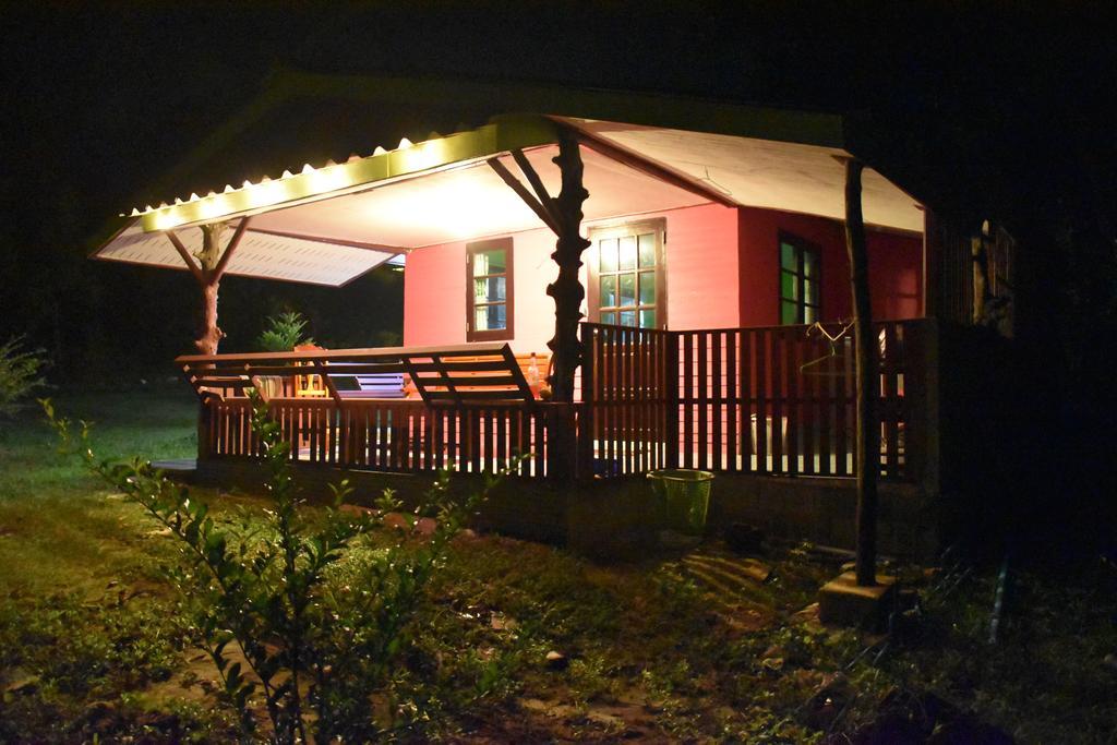 Hotel Kama Siri Koh Kood à Ko Kut Chambre photo