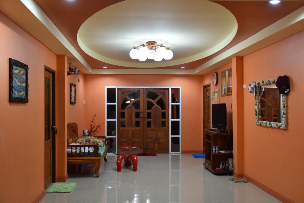 Hotel Kama Siri Koh Kood à Ko Kut Extérieur photo