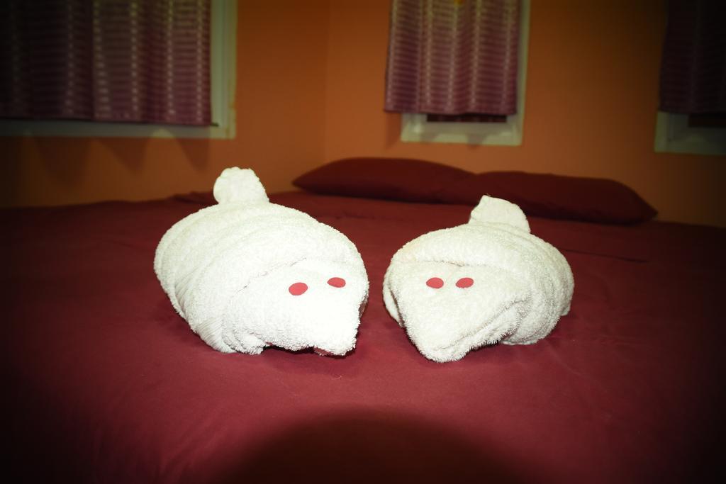Hotel Kama Siri Koh Kood à Ko Kut Chambre photo