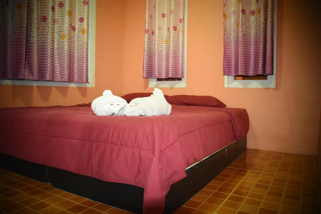 Hotel Kama Siri Koh Kood à Ko Kut Chambre photo