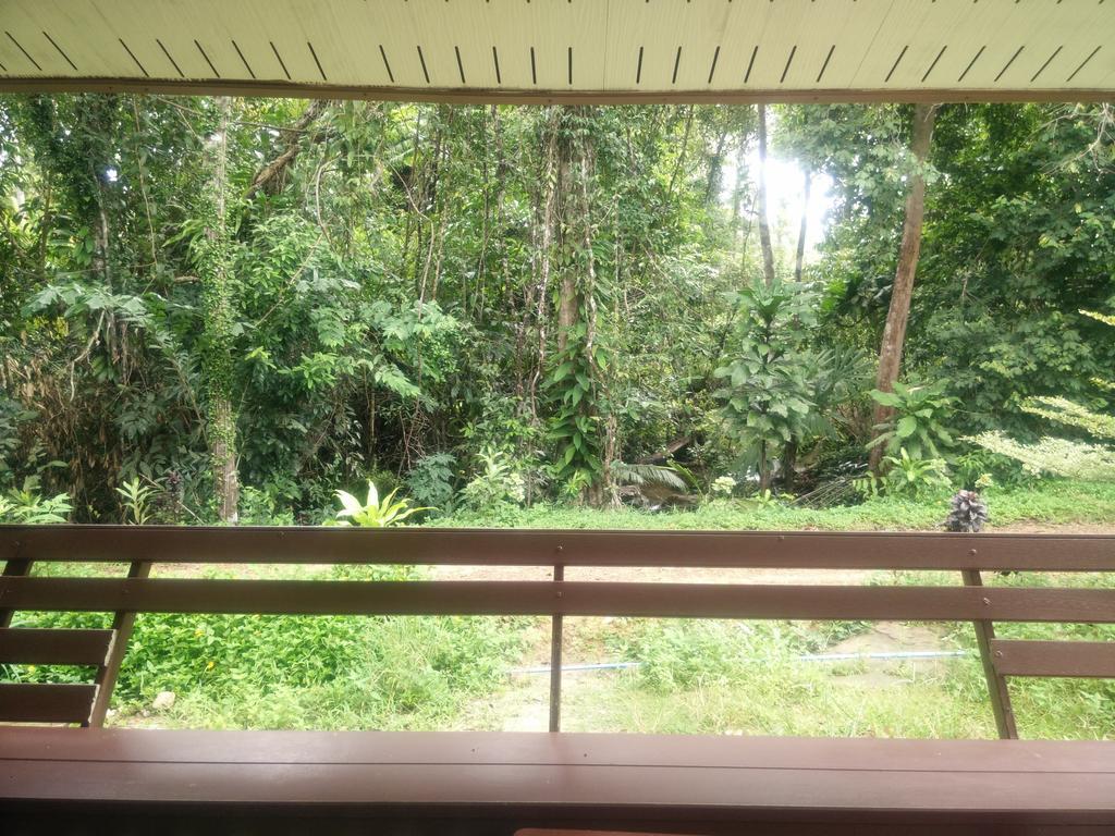 Hotel Kama Siri Koh Kood à Ko Kut Chambre photo