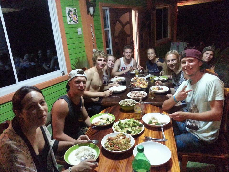 Hotel Kama Siri Koh Kood à Ko Kut Extérieur photo