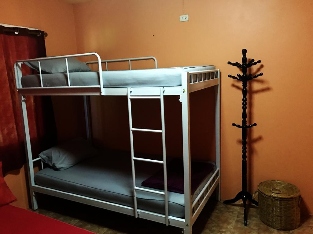 Hotel Kama Siri Koh Kood à Ko Kut Extérieur photo