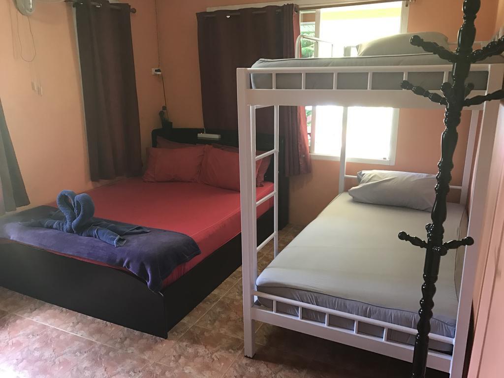 Hotel Kama Siri Koh Kood à Ko Kut Extérieur photo