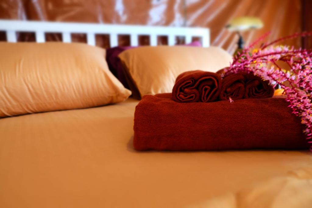 Hotel Kama Siri Koh Kood à Ko Kut Extérieur photo