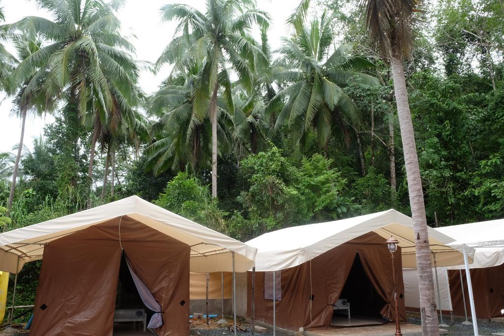 Hotel Kama Siri Koh Kood à Ko Kut Extérieur photo