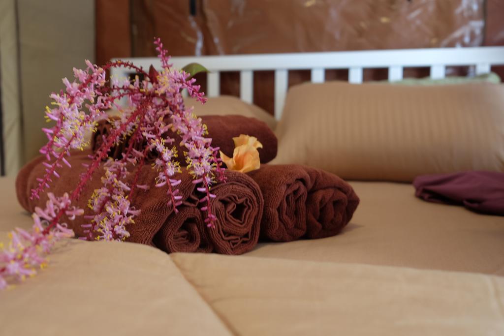 Hotel Kama Siri Koh Kood à Ko Kut Extérieur photo