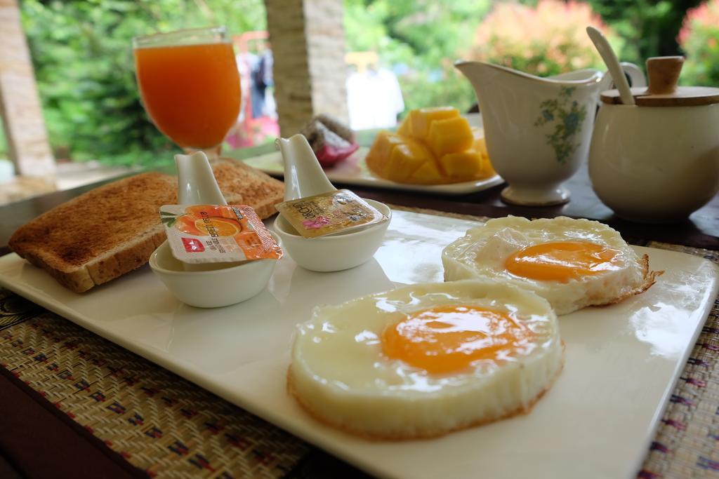Hotel Kama Siri Koh Kood à Ko Kut Extérieur photo