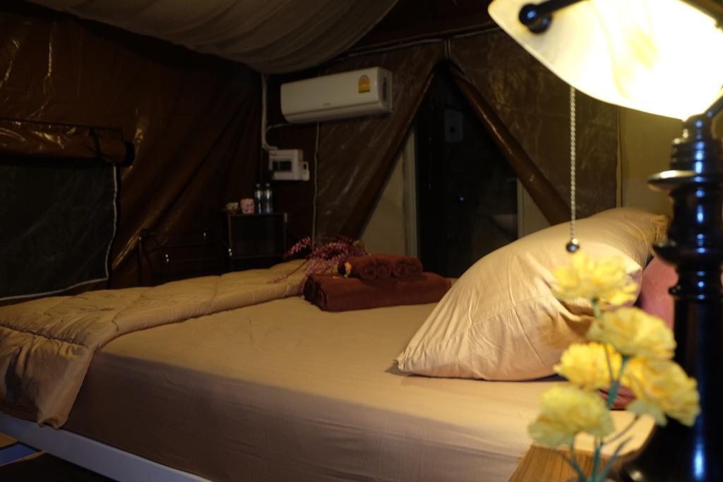 Hotel Kama Siri Koh Kood à Ko Kut Extérieur photo