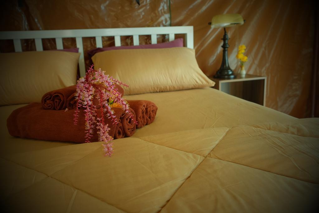 Hotel Kama Siri Koh Kood à Ko Kut Extérieur photo