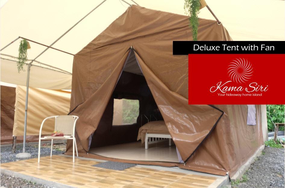 Hotel Kama Siri Koh Kood à Ko Kut Extérieur photo