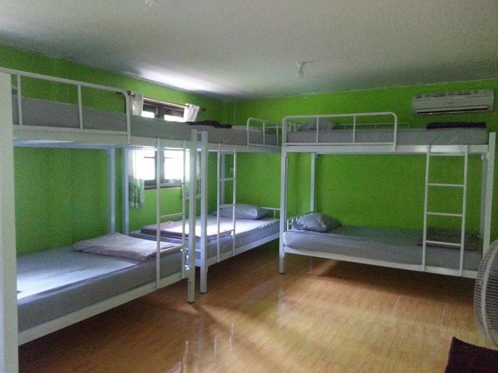 Hotel Kama Siri Koh Kood à Ko Kut Extérieur photo